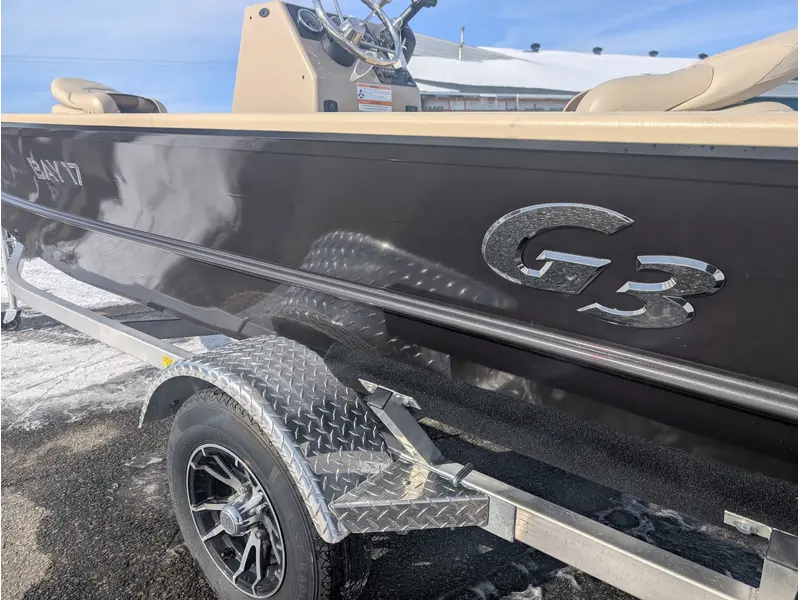 A - G3 Boats Bay 17 2025