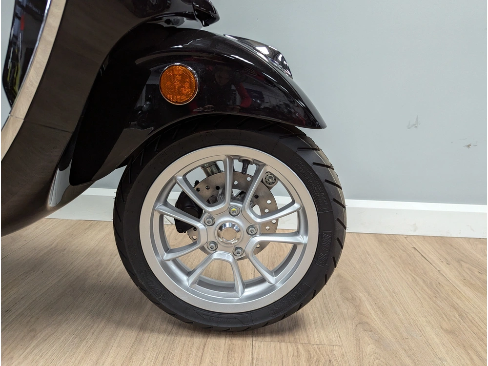 Vespa Primavera 50 *0.99% / 36 Mois💳 2023 alt