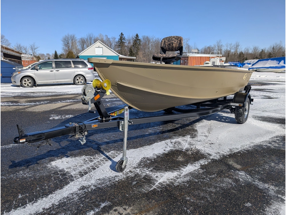 A - G3 Boats V150t 2025 alt