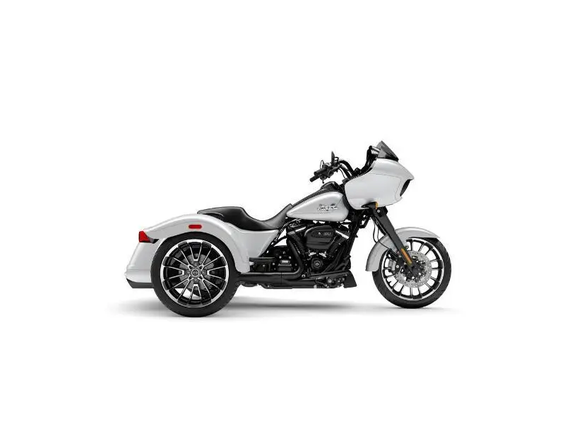 Harley-Davidson Moto Harley-Davidson Road Glide 3 / fini noir 2025 2025