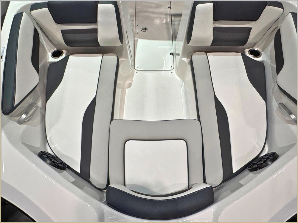 2025 Yamaha 195s + $1,500 Water Package! $4,000 Rebate Included & 3.99% Financing alt