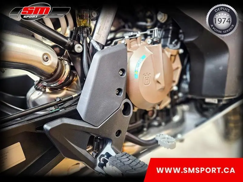 Husqvarna Norden 901 2025