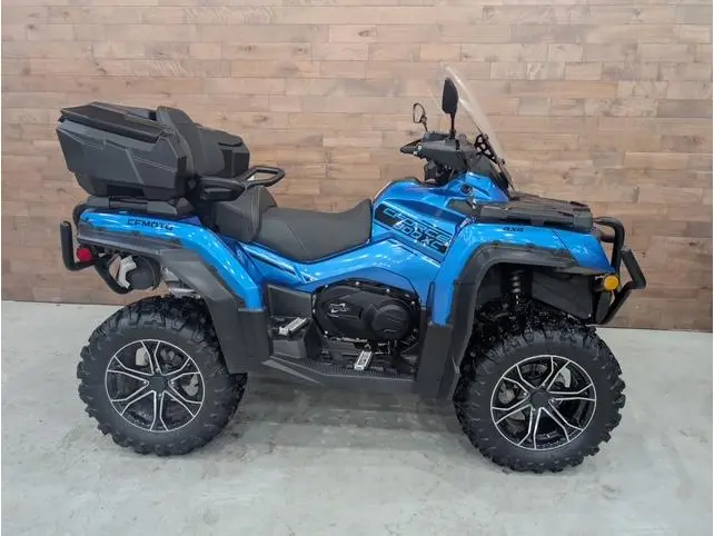 CFMOTO CFORCE 800 XC 2022