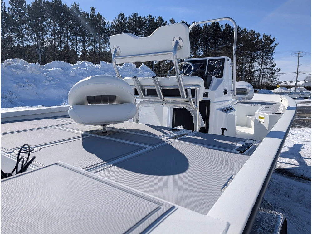 A - G3 Boats Bay 19 Gx 2025 alt