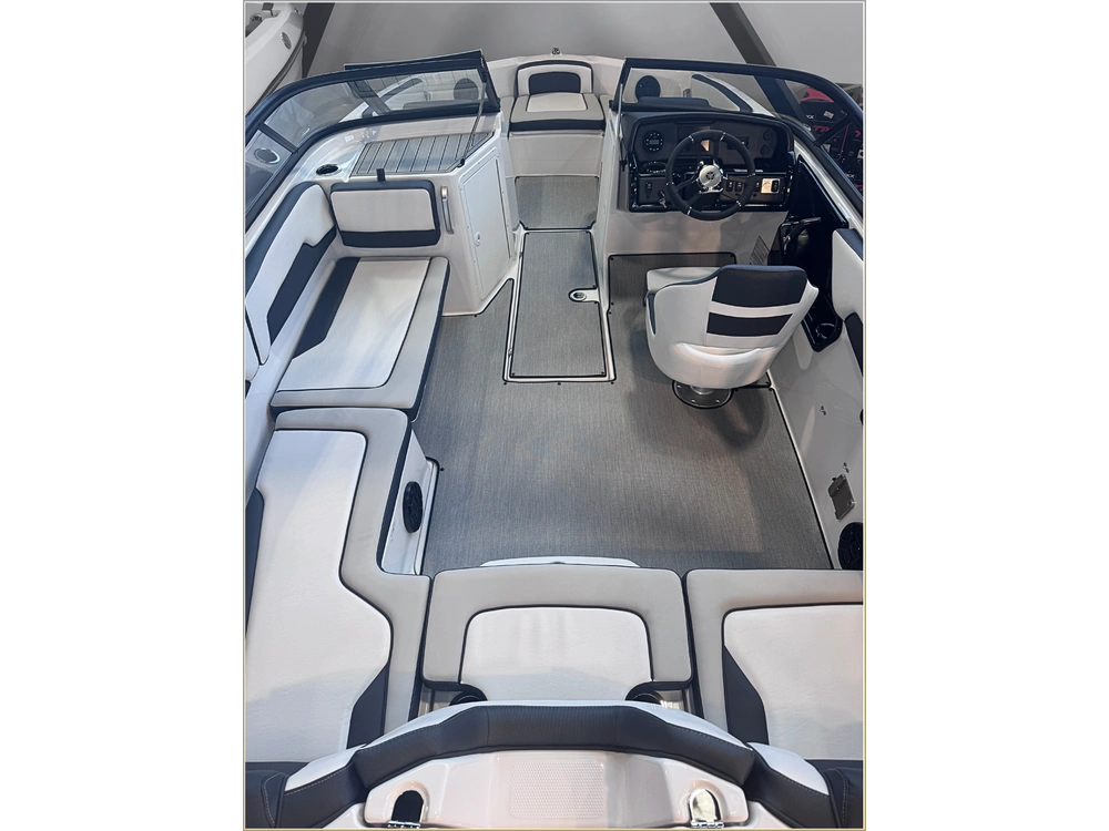 2025 Yamaha Ar195 + $1,500 Water Package!! $4,000 Rebate Included + 3.99% Financing alt