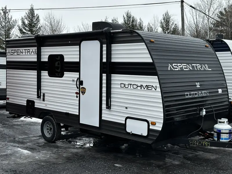 2025 Dutchmen Aspen Trail 17BH
