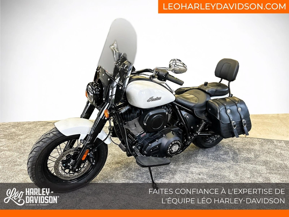 2022 Indian Super Chief alt