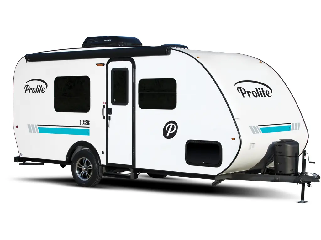 Prolite CLASSIC 2025 - 17 CLASSIC