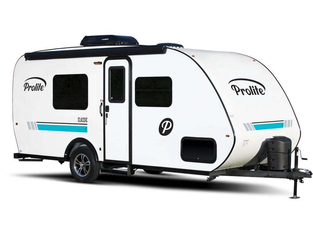 Prolite Classic 17 Classic 2025 alt