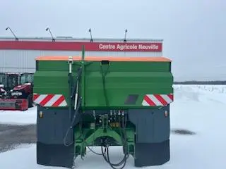 2022 Amazone ZA-TS 4200 Profis Hydro