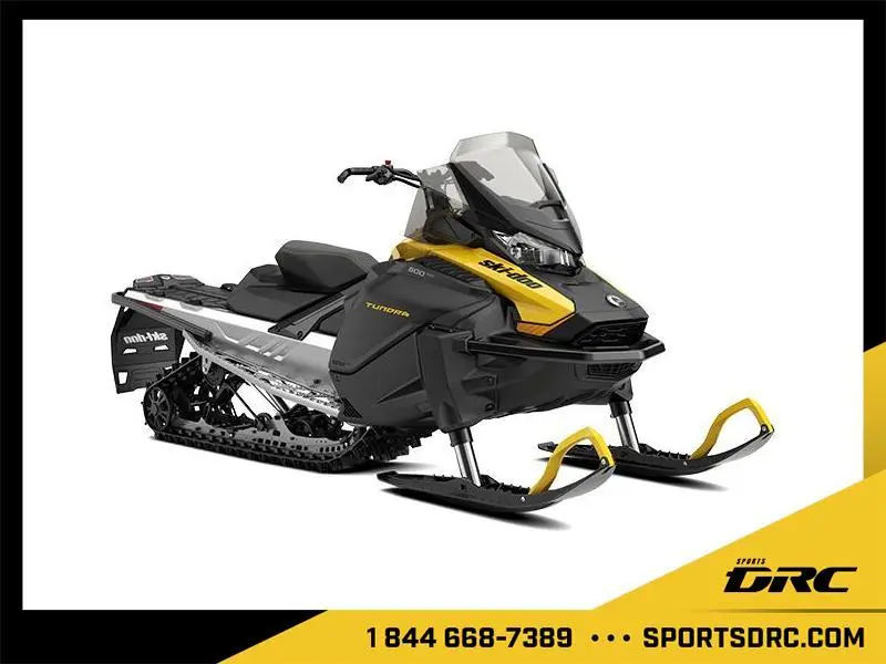 2026 Ski-Doo TUNDRA SPORT 600 EFI Cobra 1.6'' E.S.