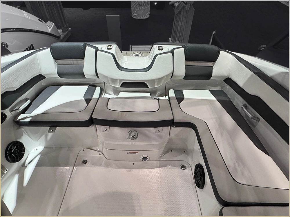 2025 Yamaha 195s + $1,500 Water Package! $4,000 Rebate Included & 3.99% Financing alt