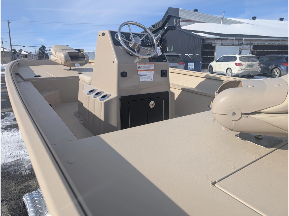 A - G3 Boats Bay 17 2025 alt