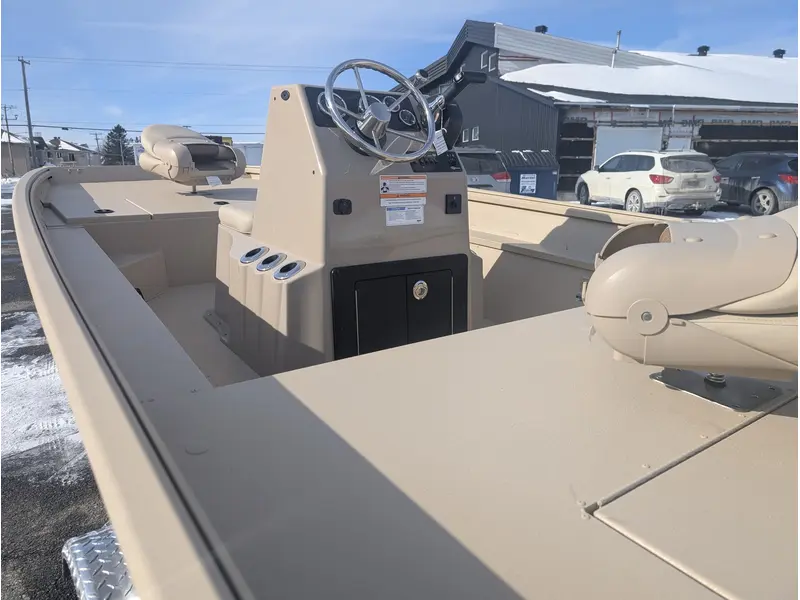 A - G3 Boats Bay 17 2025