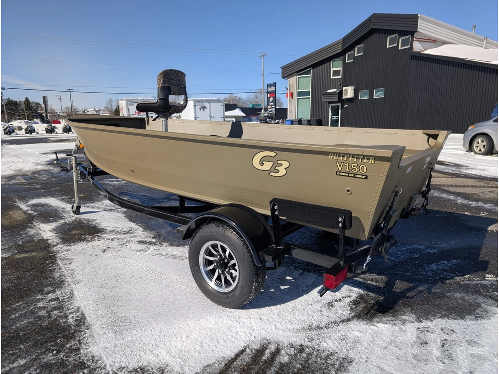 A - G3 Boats V150t 2025 alt