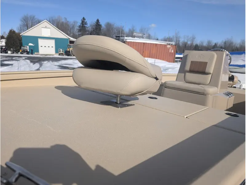 A - G3 Boats Bay 17 2025