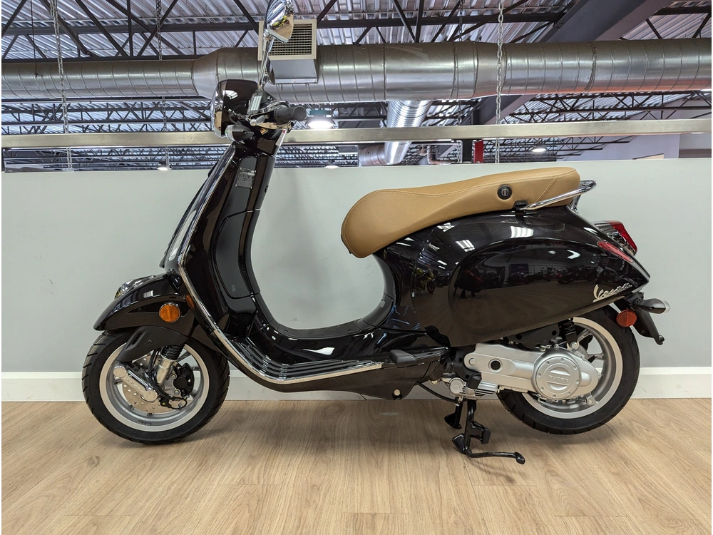 Vespa Primavera 50 *0.99% / 36 Mois💳 2023 alt