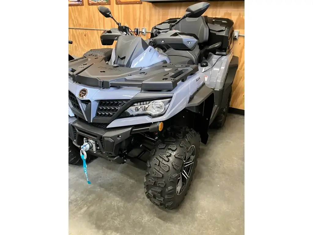 CFMOTO CFORCE 800 XC 2023