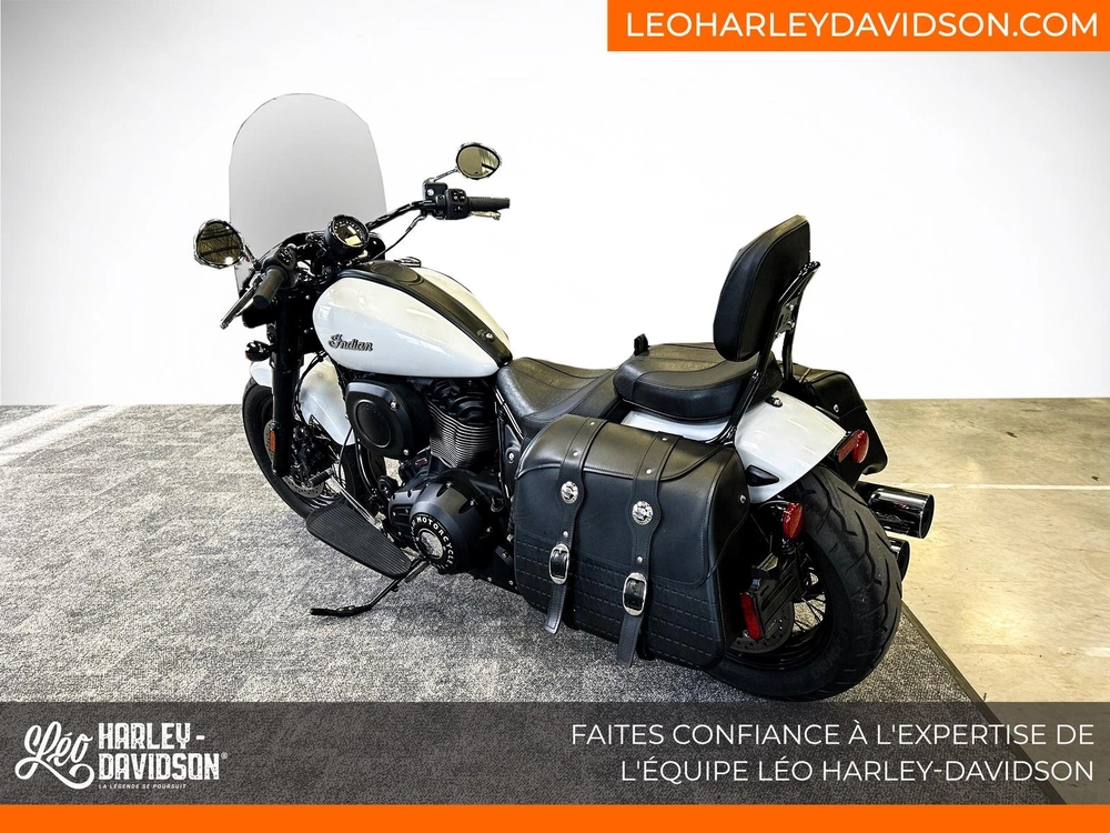 2022 Indian Super Chief alt