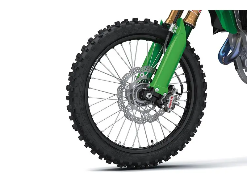2025 Kawasaki ELEkTRODE 20 po