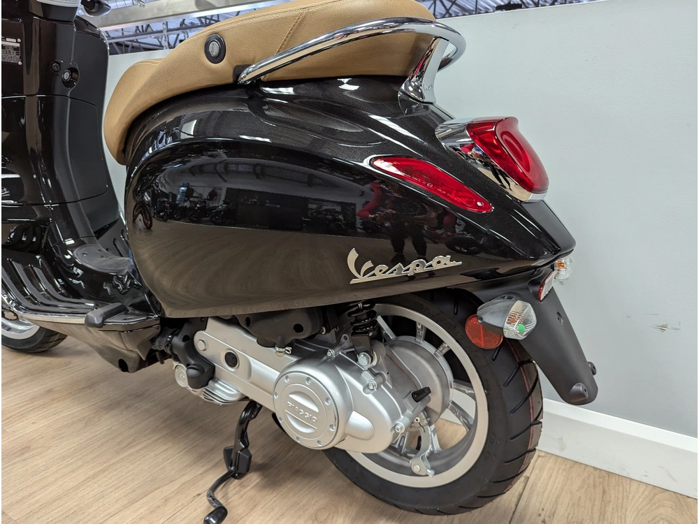 Vespa Primavera 50 *0.99% / 36 Mois💳 2023 alt