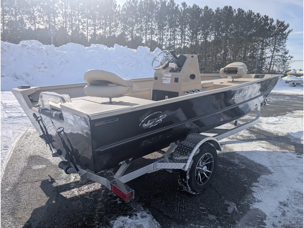 A - G3 Boats Bay 17 2025 alt