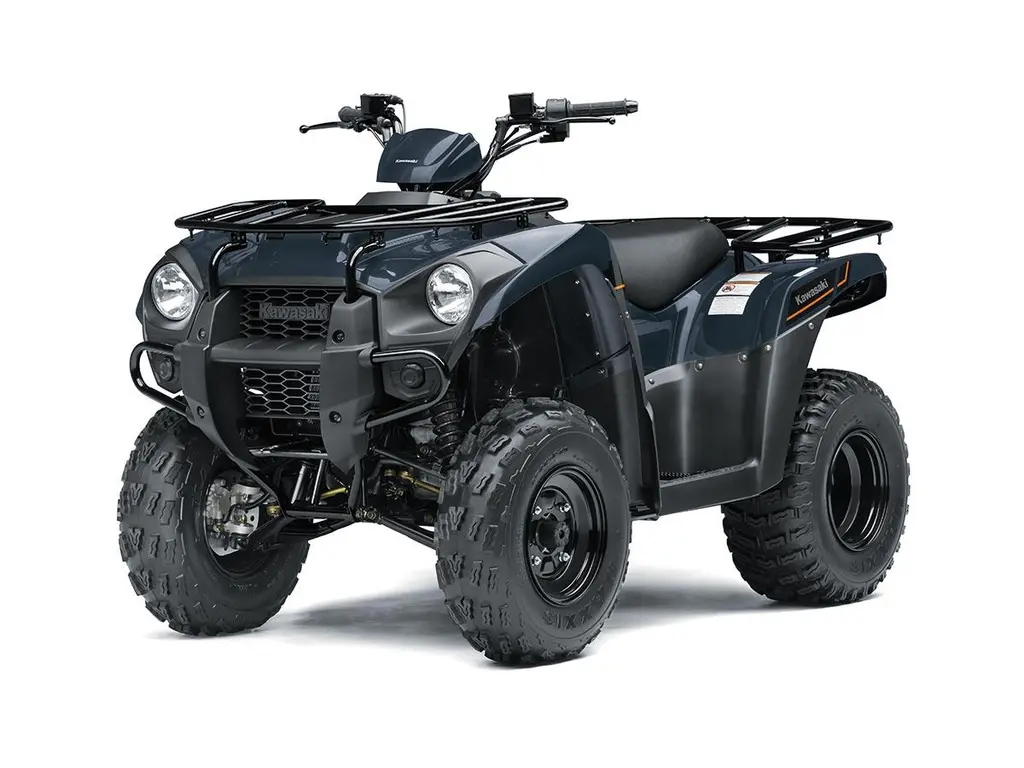 Kawasaki BRUTE FORCE 300  2025