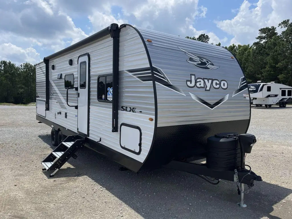 2025 Jayco JAY FLIGHT SLX 261BHS