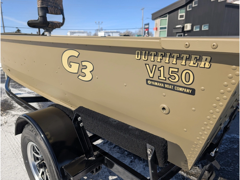A - G3 Boats V150t 2025 alt