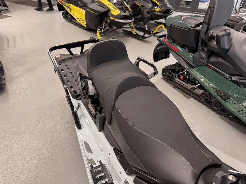 2025 Ski-Doo SKANDIC LE 20 900 ACE WT