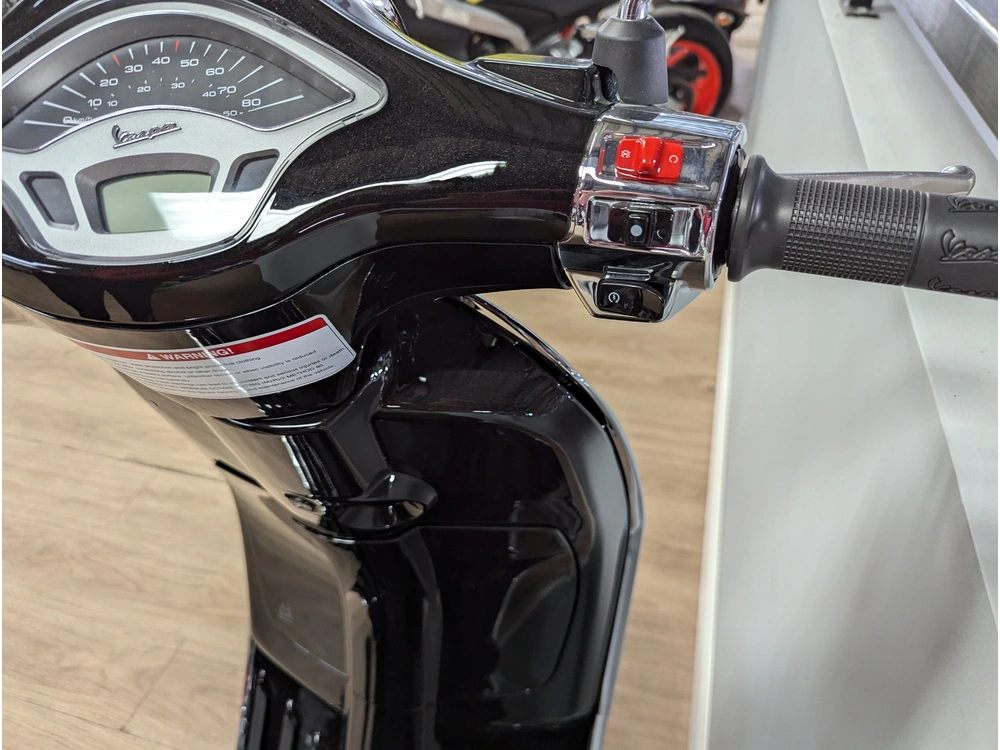 Vespa Primavera 50 *0.99% / 36 Mois💳 2023 alt