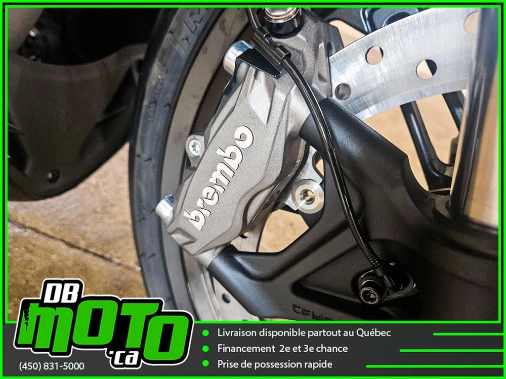 2025 Cfmoto 450 Ss ** Aucun Frais Caché ** alt