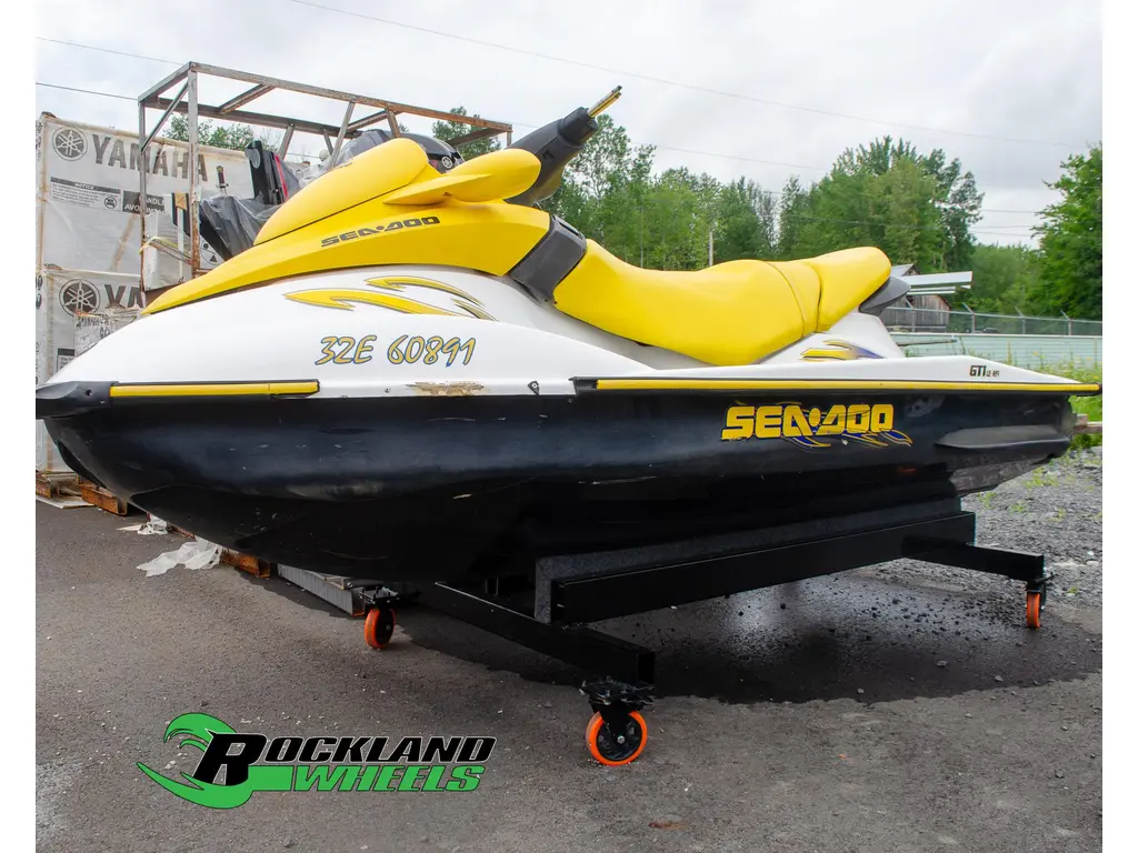 2005 Sea-Doo 135A