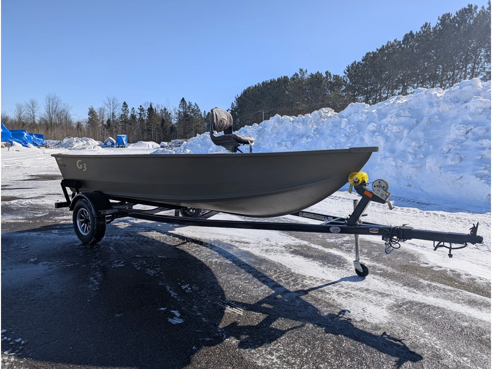A - G3 Boats V150t 2025 alt