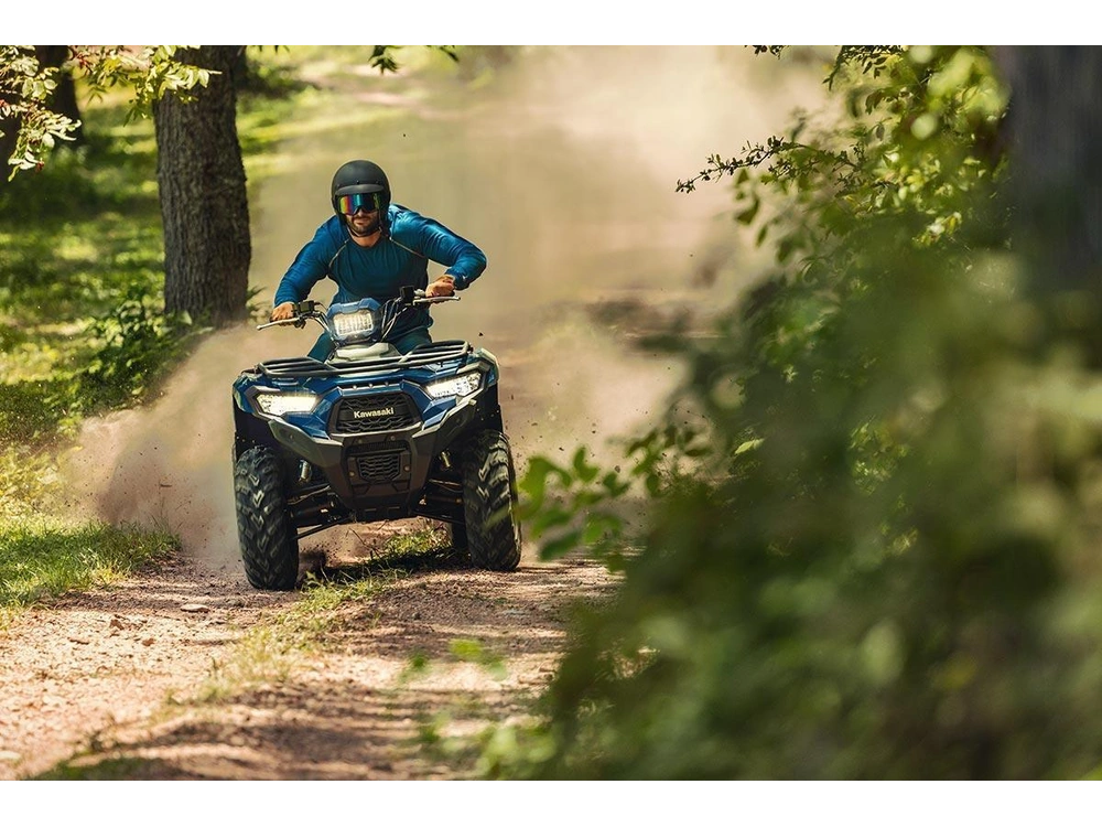 Kawasaki Brute Force 450 2025 alt