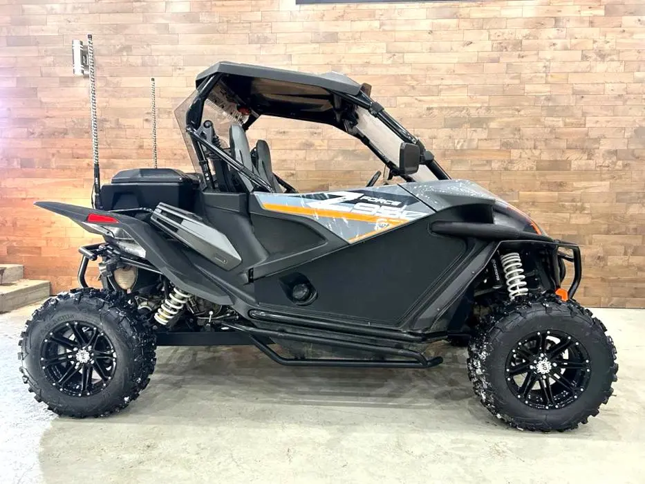 CFMOTO ZFORCE 950 HO SPORT 2021