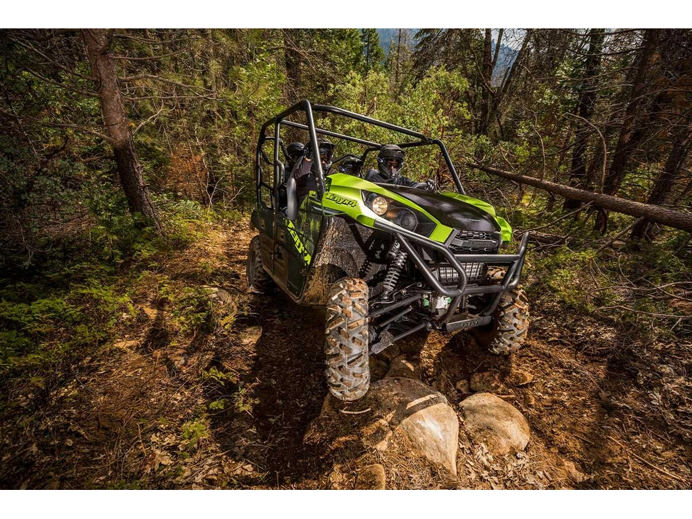 Kawasaki Teryx4 2025 alt