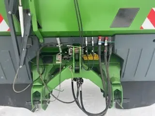 2022 Amazone ZA-TS 4200 Profis Hydro