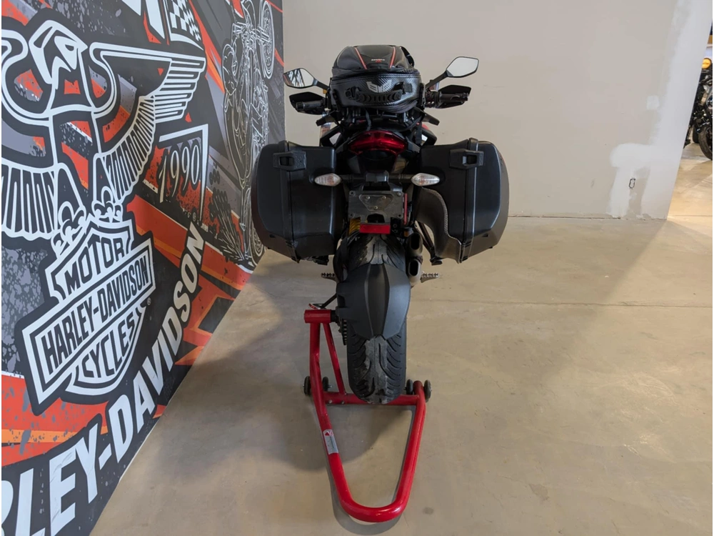 Ducati Multistrada 1200 S Pikes Peak 2012 alt