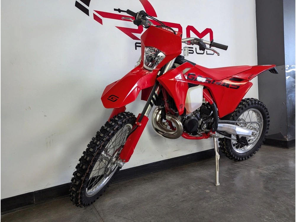 Gas Gas Ec 250 *2.99% Sur 60 Mois 2025 alt