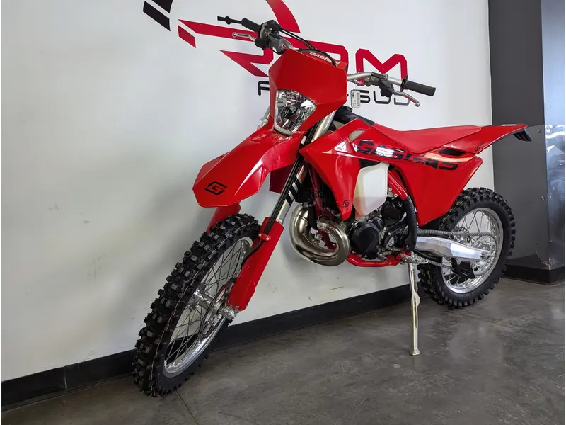 2025 GAS GAS EC 250 *2.99% SUR 60 MOIS