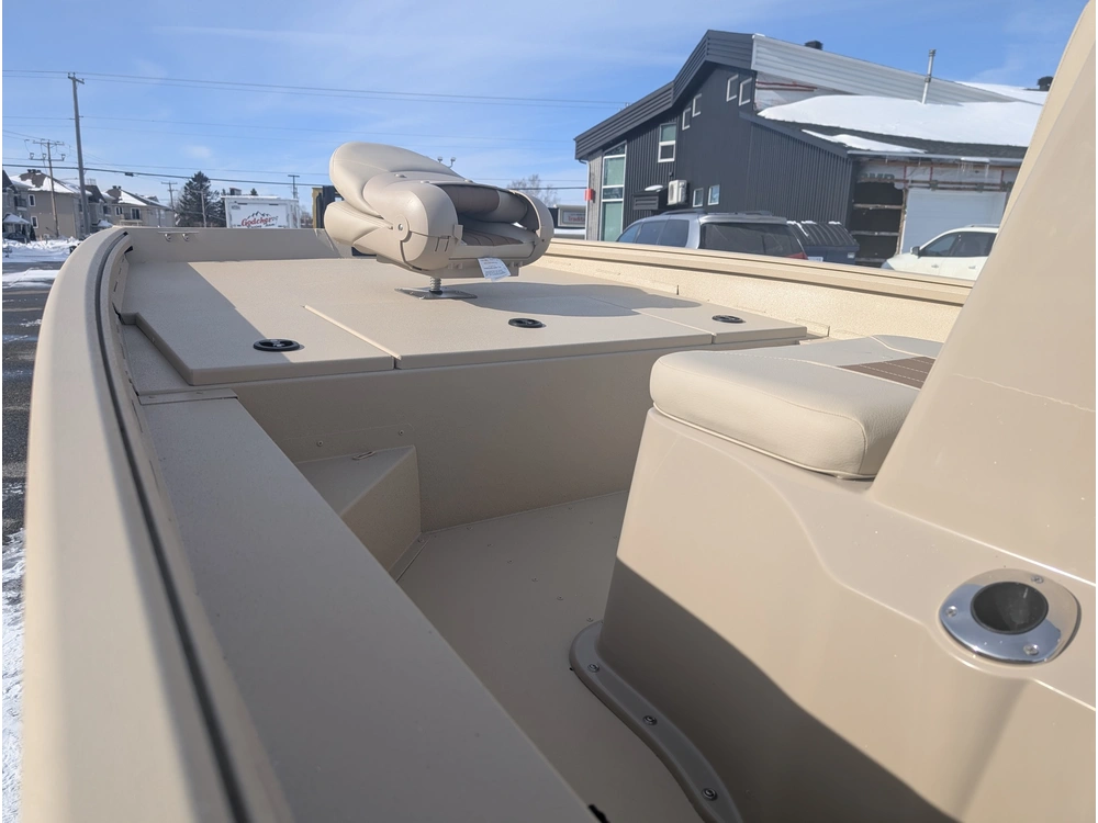 A - G3 Boats Bay 17 2025 alt