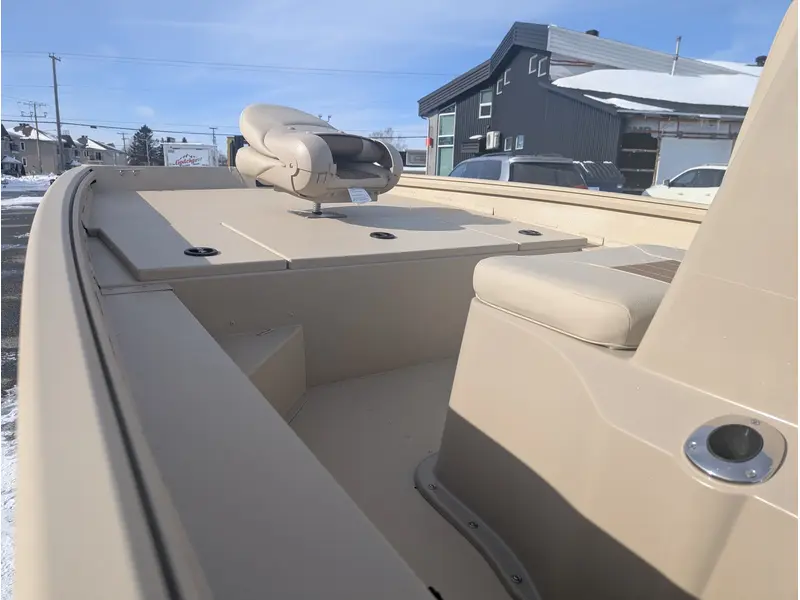 A - G3 Boats Bay 17 2025