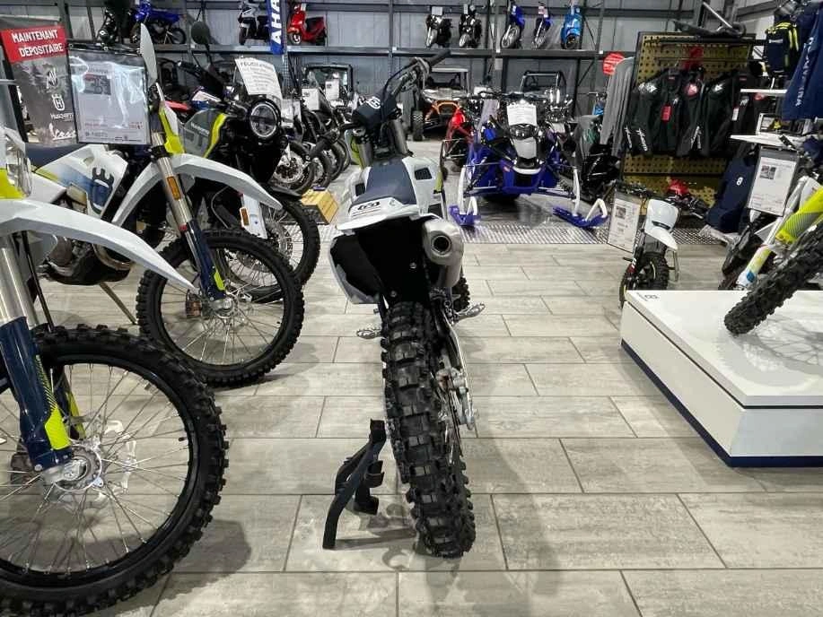 2025 Husqvarna Fc 250 alt