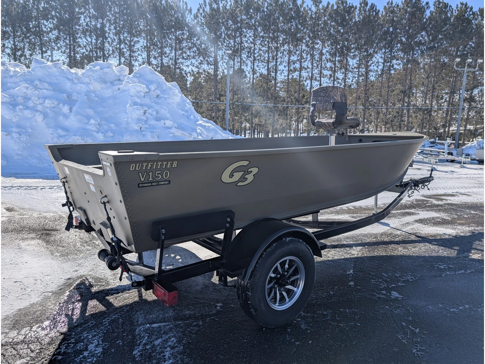 A - G3 Boats V150t 2025 alt