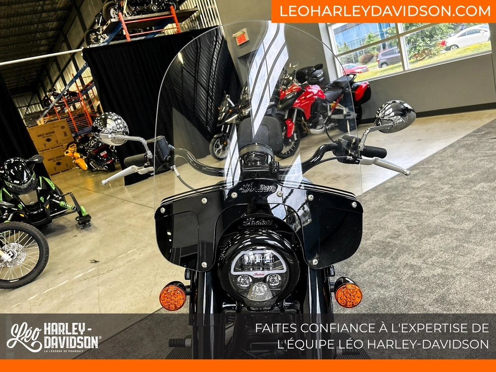 2022 Indian Super Chief alt