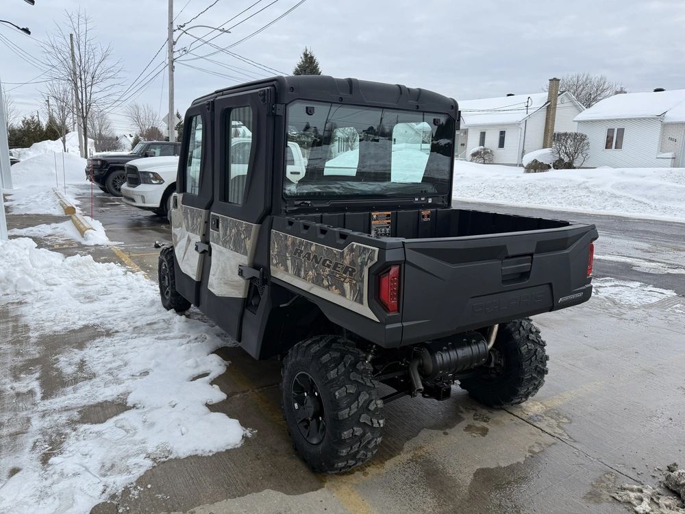 Polaris Ranger Crew Sp 570 Northstar 2025 alt