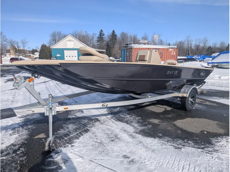 A - G3 Boats Bay 17 2025