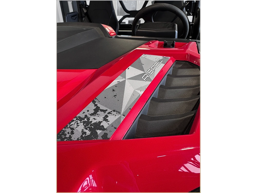 2025 Yamaha Wolverine Rmax2 1000 R-spec $500 Rebate alt