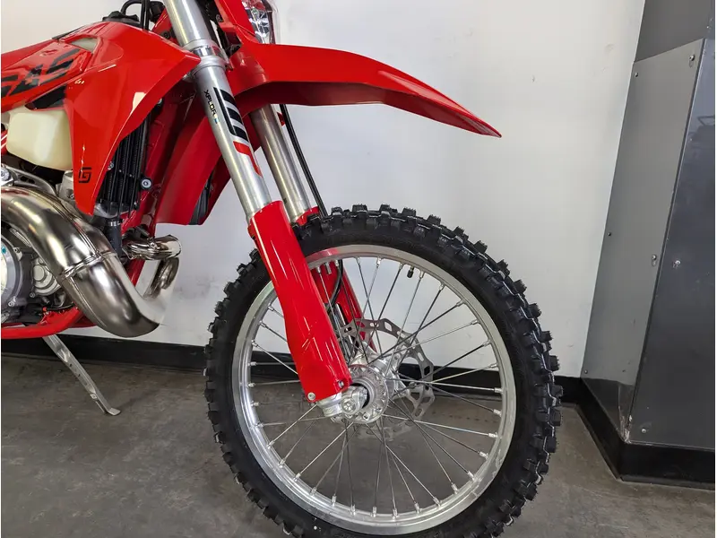 2025 GAS GAS EC 250 *2.99% SUR 60 MOIS